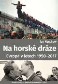 Argo Na horsk drze: Evropa1950-2017