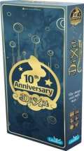 Asmodee Dixit: 9. rozšíření - Anniversary