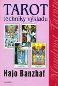 Banzhaf Hajo Tarot techniky výkladu