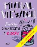 Viewegh Michal Povídky o manželství a o sexu