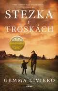 Liviero Gemma Stezka v troskách