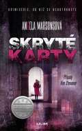 Marsonsová Angela Skryté karty