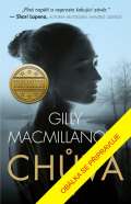 Macmillanov Gilly Chva