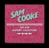 Cooke Sam RCA Albums Collection (Box 8CD)