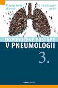 kolektiv autorů Doporučené postupy v pneumologii