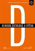 kolektiv autorů Klinická dietologie a výživa