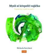 Nakladatelství Kazda Mysli si křepelčí vajíčko