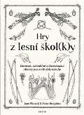 Nakladatelství Kazda Hry z lesní škol(k)y