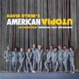 Byrne David American Utopia On Broadway (Original Cast Recording)
