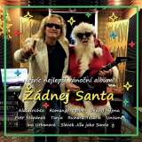 FT Records - Dr. Pavel Kopřiva Žádnej Santa