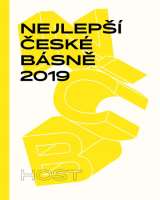 Host Nejlepší české básně 2019
