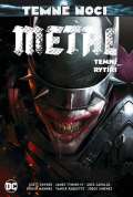 Crew Temné noci - Metal 2: Temní rytíři