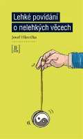 Hlavička Josef Lehké povídání o nelehkých věcech