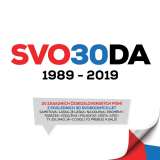 Různí interpreti Svo30da 1989-2019