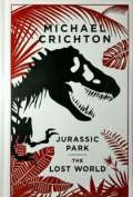 Crichton Michael Jurassic Park / Lost World