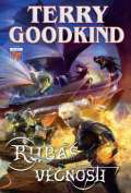 Goodkind Terry Kroniky Nicci, Sestry Temnot 2 - Rubáš věčnosti