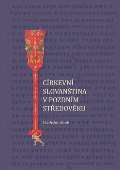 Scriptorium Církevní slovanština v pozdním středověku
