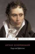 Schopenhauer Arthur Essays and Aphorisms