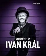 Slovart Neuvěřitelný Ivan Král