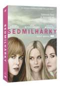 Magic Box Sedmilhářky 3DVD