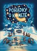 Vondrák Jiří Pohádky o Kometě
