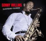 Rollins Sonny Saxophone Colossus + The Complete Work Time