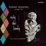 Sinatra Frank Sings For Only The Lonely + 7 Bonus Tracks!