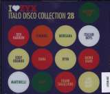 ZYX ZYX Italo Disco Collection 28