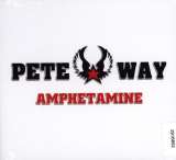 Way Pete Amphetamine