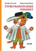 Artur Čtyři francouzské pohádky