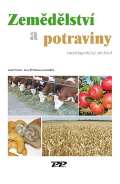 kolektiv autorů Zemědělství a potraviny