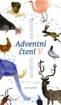 kolektiv autorů Adventní čtení V.