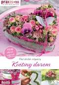 Profi Press s.r.o. Květiny darem