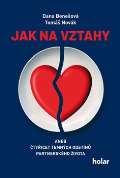 Novák Tomáš Jak na vztahy