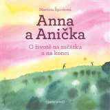 Špinková Martina Anna a Anička
