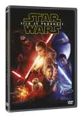 Magic Box Star Wars: Síla se probouzí DVD