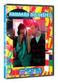Magic Box Kamarád do deště DVD