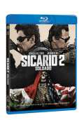 Magic Box Sicario 2: Soldado BD