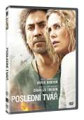 Magic Box Poslední tvář DVD