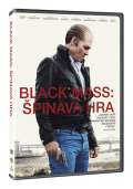 Magic Box Black Mass: Špinavá hra DVD