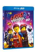 Magic Box Lego příběh 2 2BD (3D+2D)