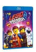 Magic Box Lego příběh 2 BD