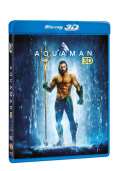 Magic Box Aquaman 2BD (3D+2D)