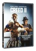Magic Box Creed II DVD