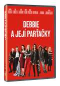 Magic Box Debbie a její parťačky DVD