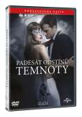 Magic Box Padest odstn temnoty DVD