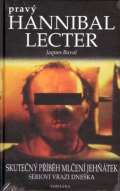 Fontána Pravý Hannibal Lecter - Skutečný příběh Mlčení jehňátek