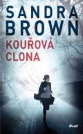 Brown Sandra Kouřová clona