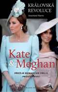 Mladá Fronta Královská revoluce: Kate a Meghan - Přežije monarchie příliv prosté krve?