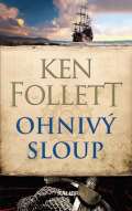 Follett Ken Ohniv sloup